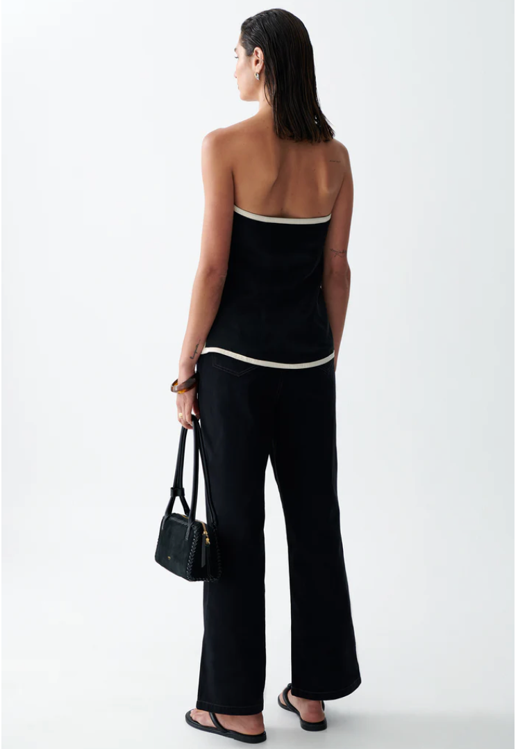 The Mars Top