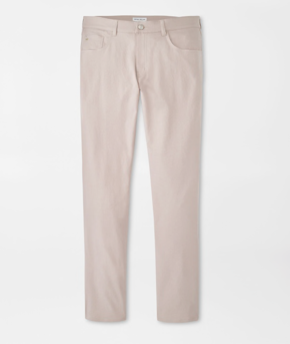 eb66 Performance Five-Pocket Pant in Khaki