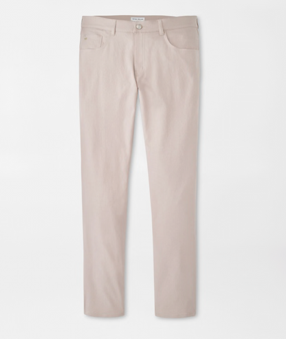 eb66 Performance Five-Pocket Pant in Khaki