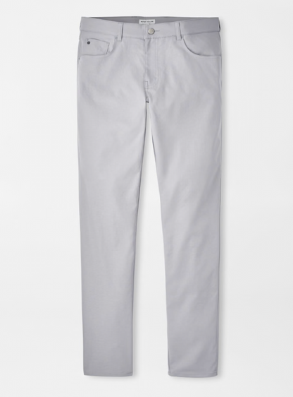 eb66 Performance Five-Pocket Pant in Gale Gry