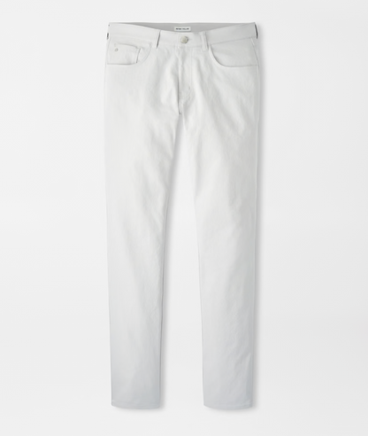eb66 Performance Five-Pocket Pant in British Grey