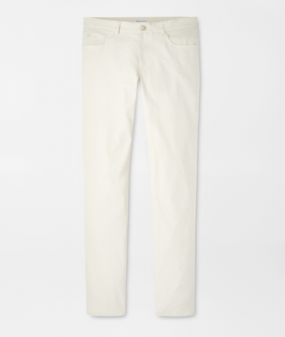 eb66 Performance Five-Pocket Pant in Stone