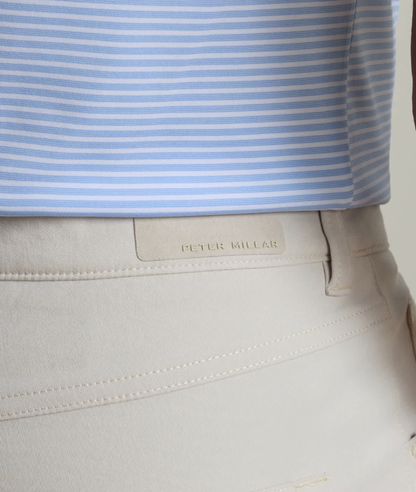 eb66 Performance Five-Pocket Pant in Stone