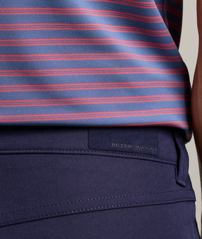 eb66 Performance Five-Pocket Pant in Navy