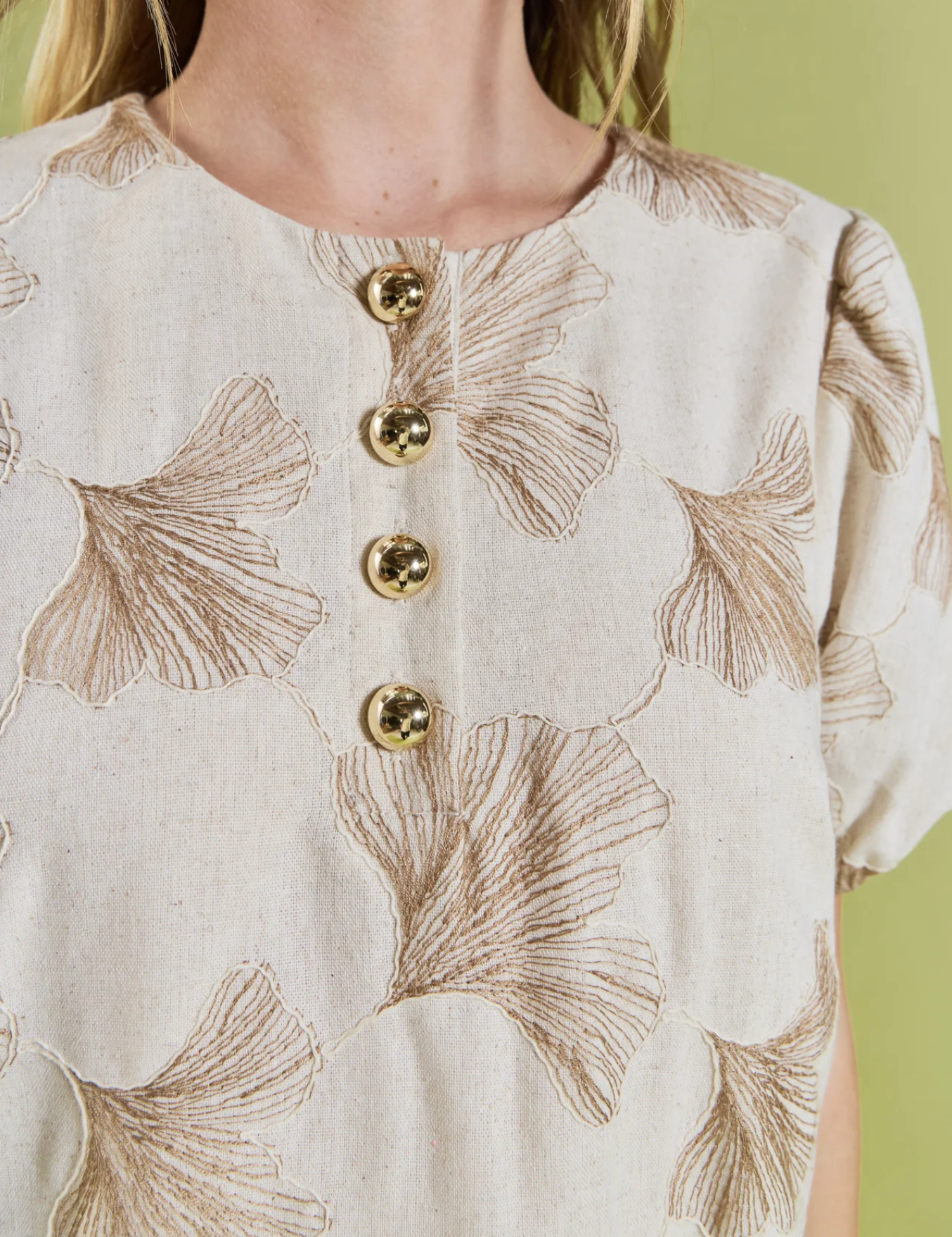 Soft Sands Mini Dress