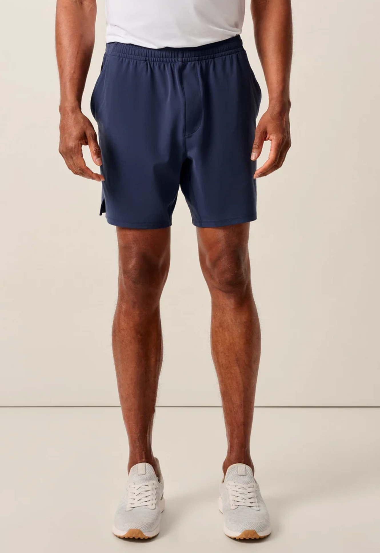 Rocke Performance Shorts