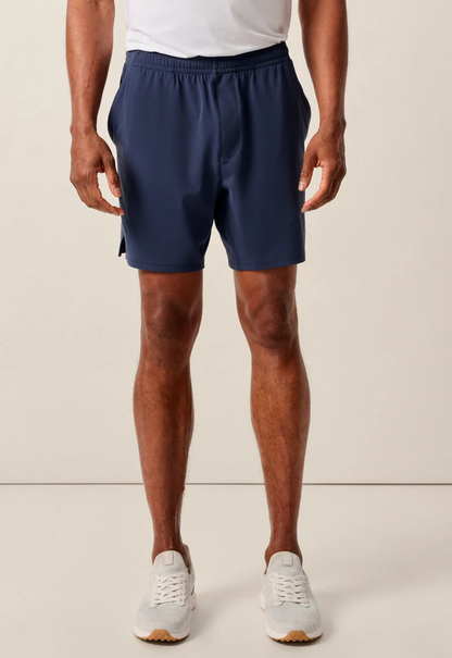 Rocke Performance Shorts