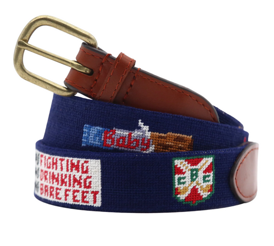 Gopher Golf Life Belt