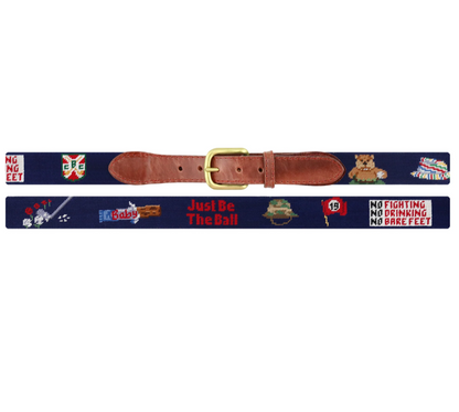 Gopher Golf Life Belt