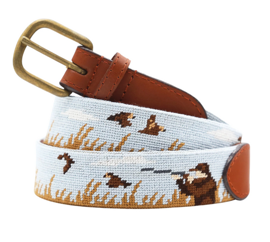 Upland Shoot Belt