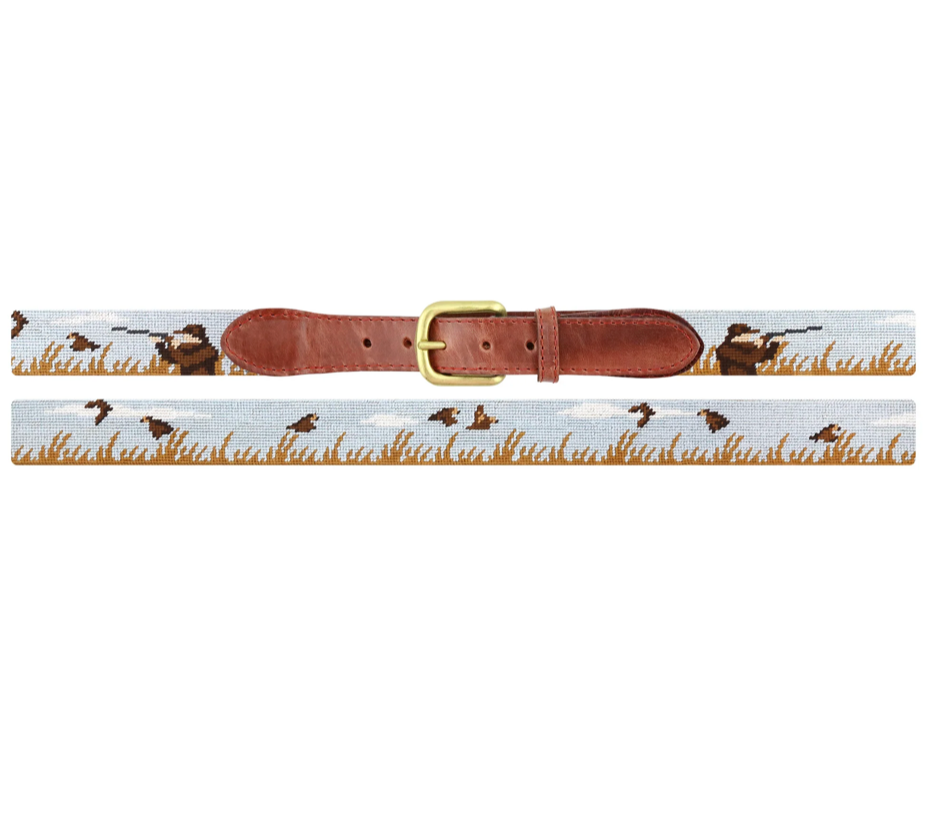 Upland Shoot Belt