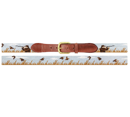 Upland Shoot Belt