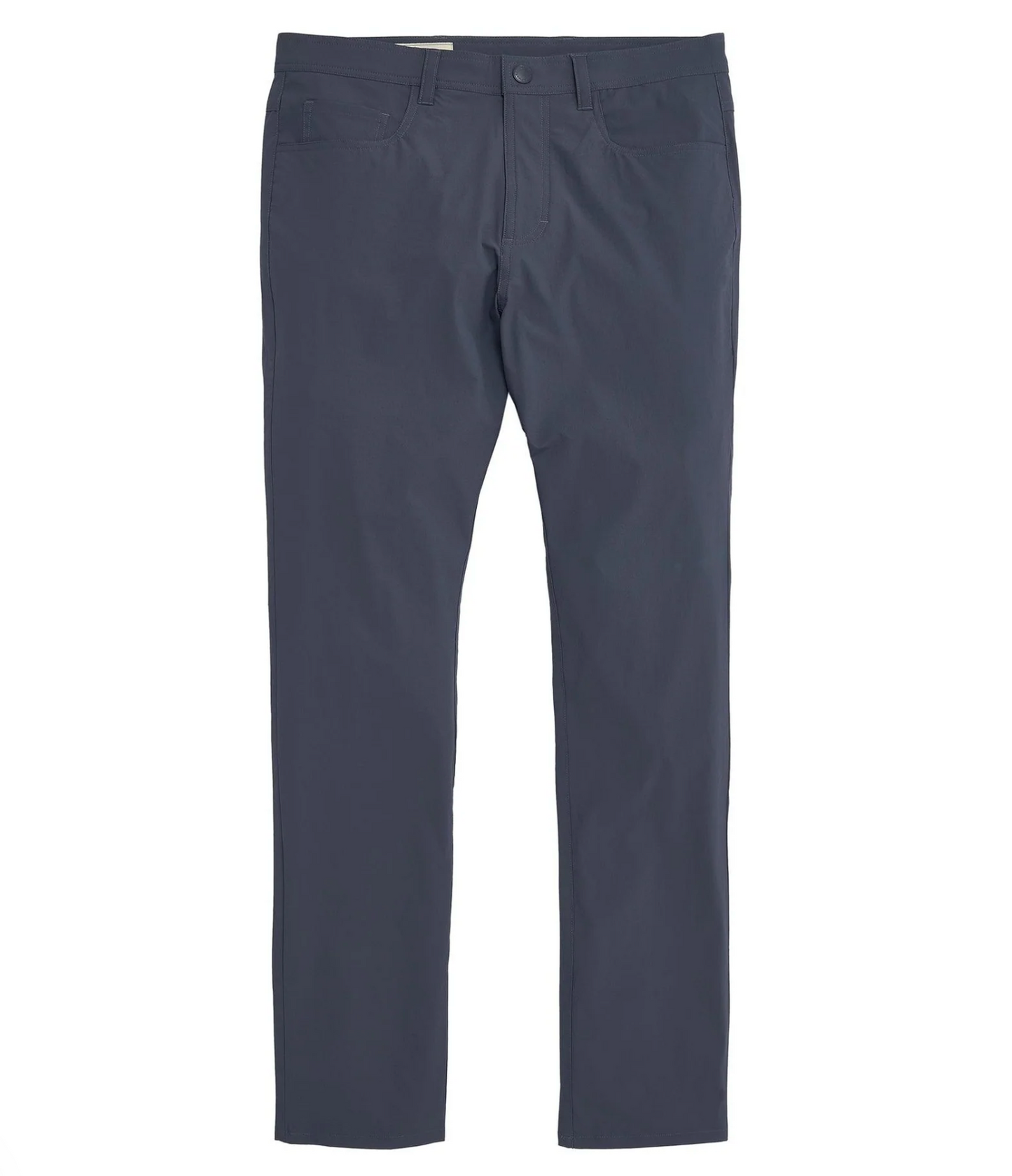 Harris Performance Five Pocket Pants in Ombre Blue