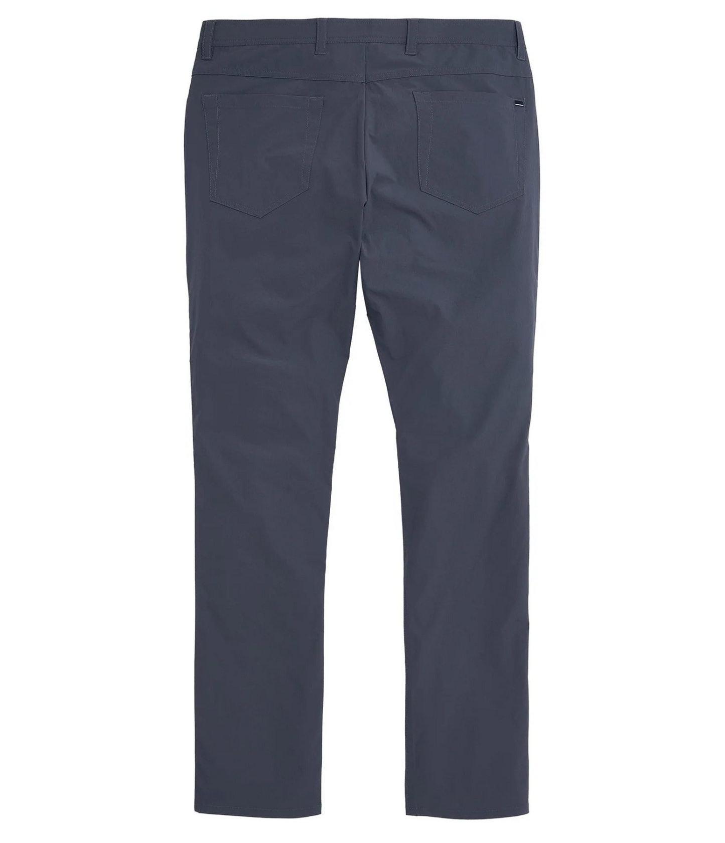 Harris Performance Five Pocket Pants in Ombre Blue