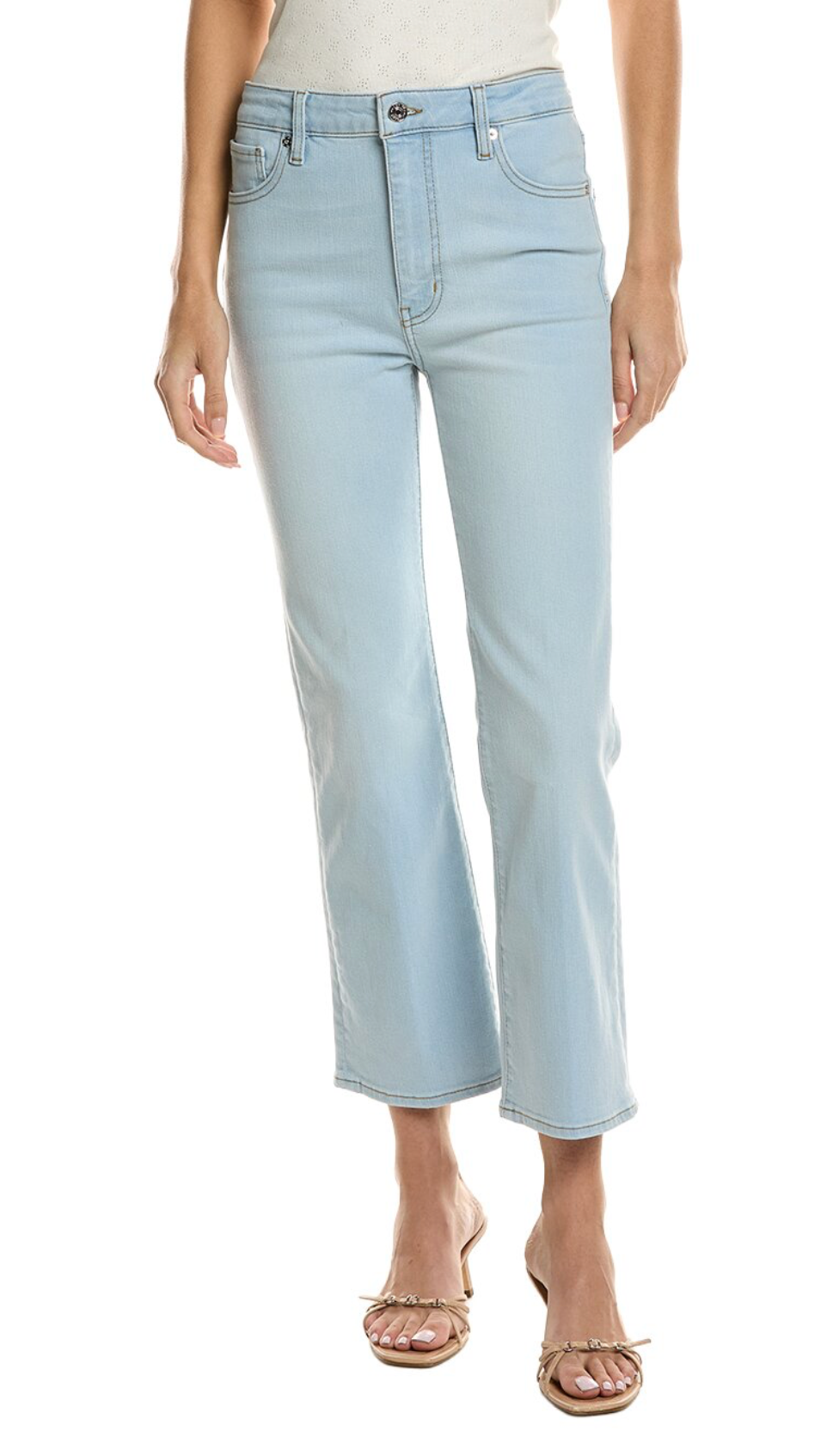 The Reboot Crop in Float