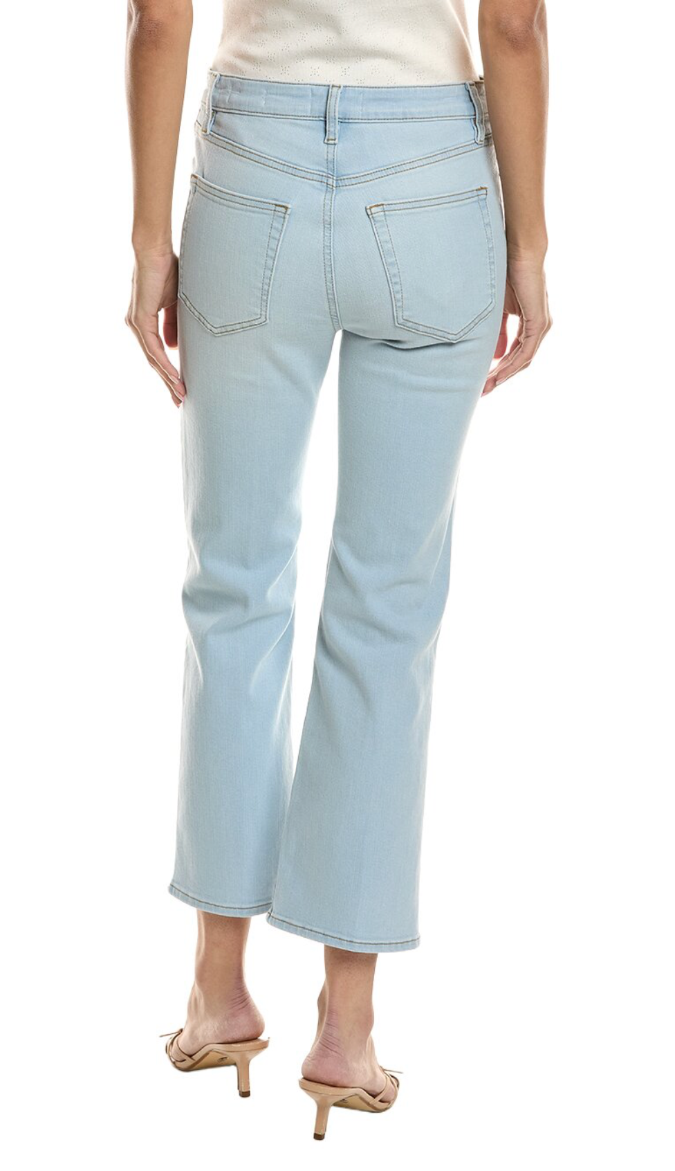 The Reboot Crop in Float