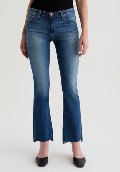 Angel With Split Hem in 12 Years Assumption