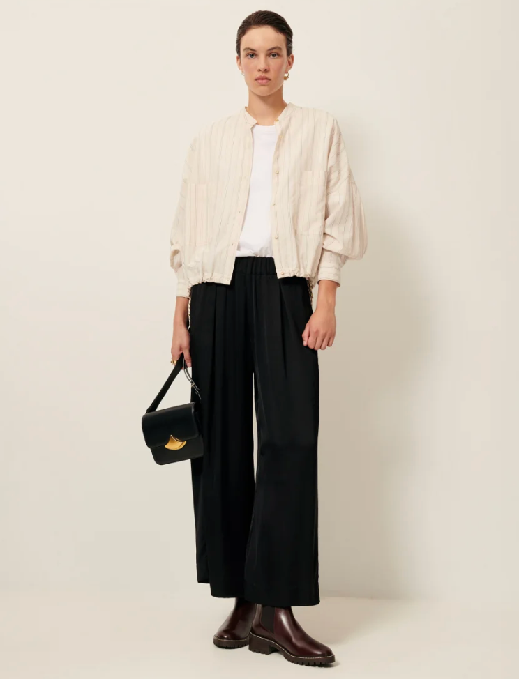 Sessun Isla Night Pant