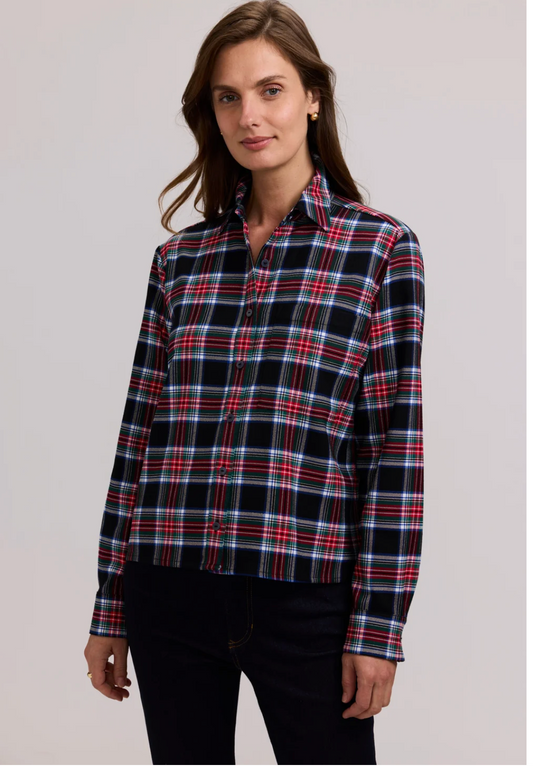 Foxcroft Jodie Blouse