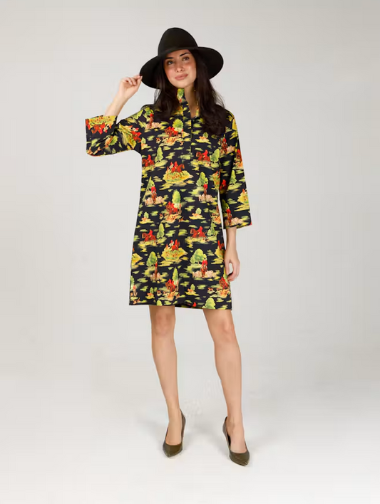 Holly Shae Arden Dress