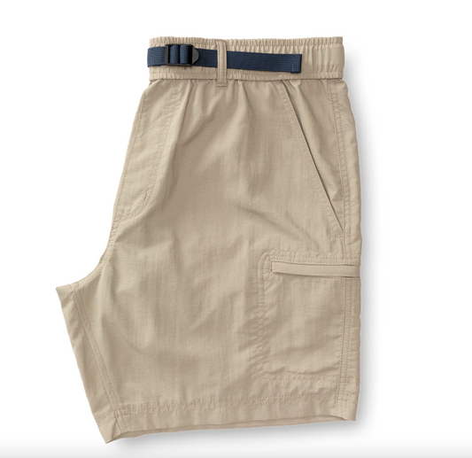 DH onfly short