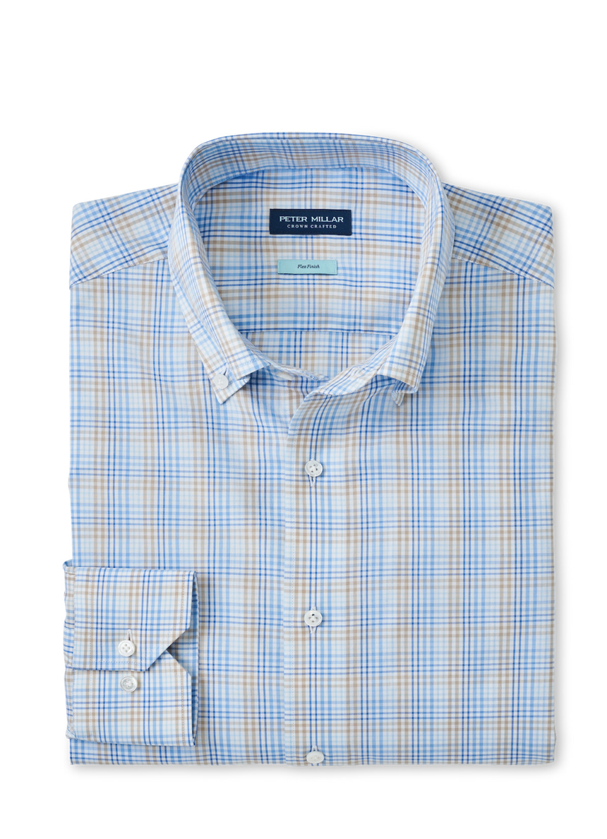 Cotton Sport Shirt