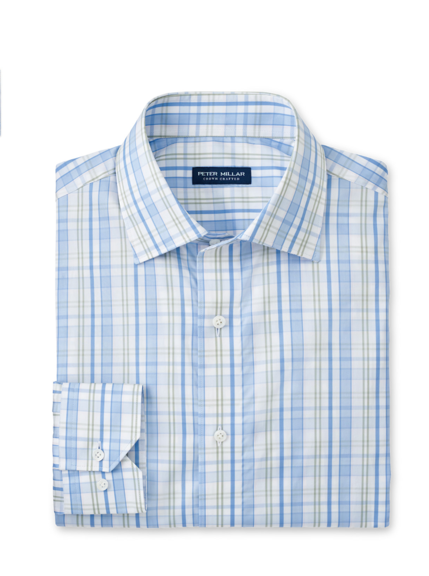 Cotton Sport Shirt