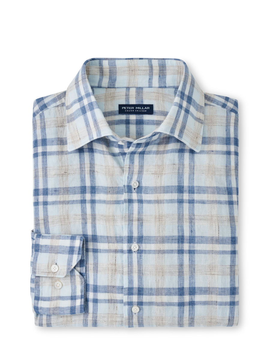 Cotton Sport Shirt