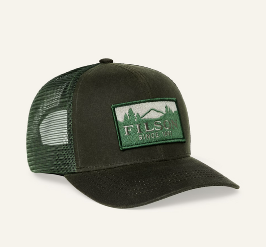 Classic Mesh Cap