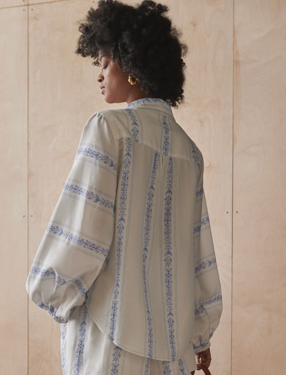The Valeria Shirt
