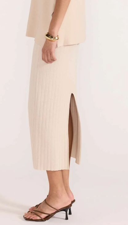 Rylie Knit Skirt