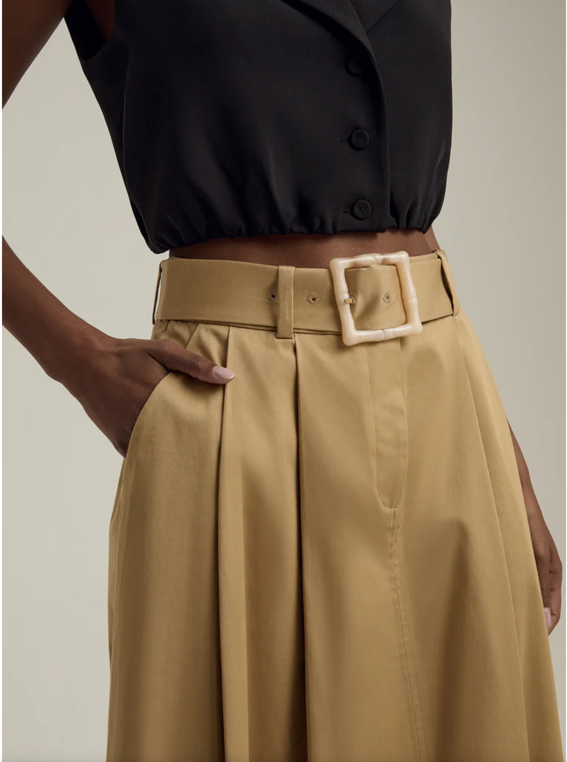 The Gabby Skirt