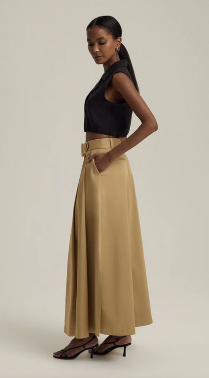 The Gabby Skirt