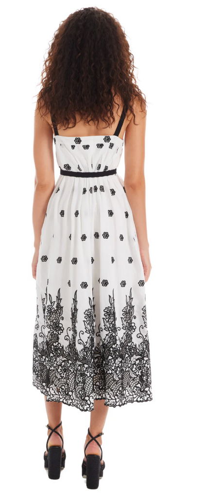 Dover Dress