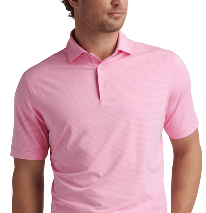 Crown Sport-Highlands Performance Jersey Polo