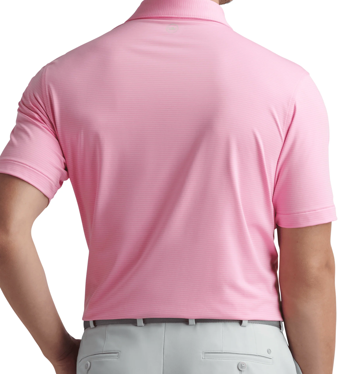 Crown Sport-Highlands Performance Jersey Polo