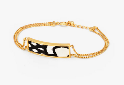 Colorado Bar Bracelet