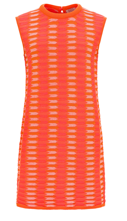 Wells Dress