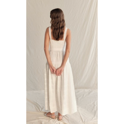 Lacey Midi Dress