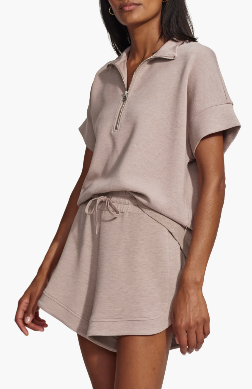 Ritchie Short Sleeve Sweat
