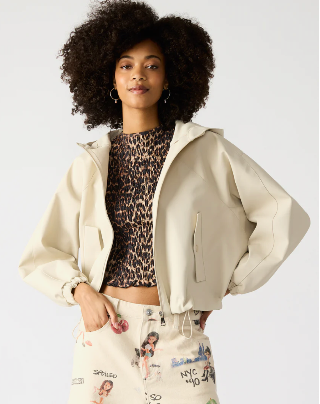 Lumi Jacket