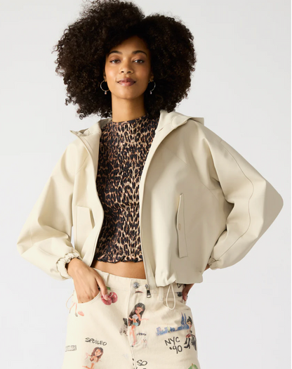 Lumi Jacket