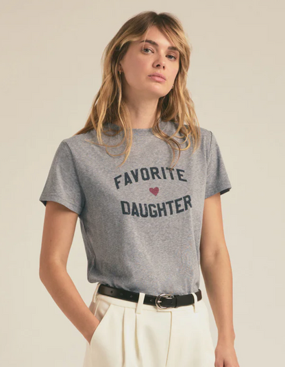 Favorite Daughter Tee