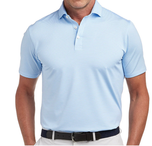 The Perkins Shirt