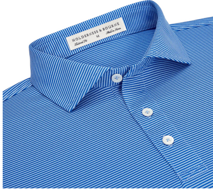 The Perkins Shirt