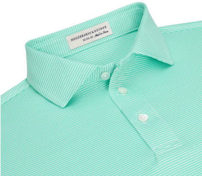 The Perkins Shirt