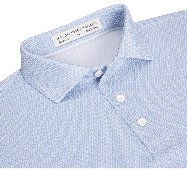 The Gatsby Shirt