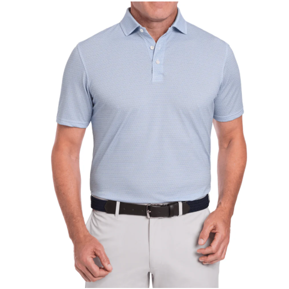 The Gatsby Shirt