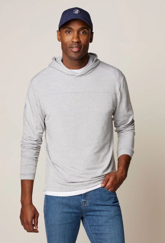 Remmy Lightweight Performance Hoodie
