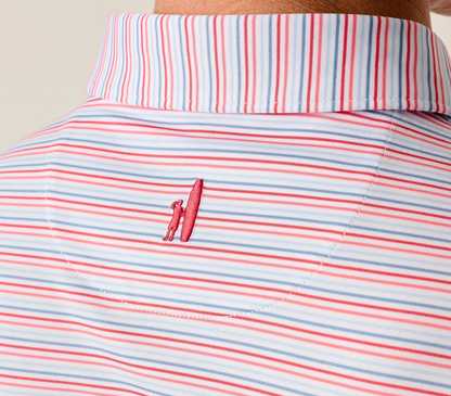 Performance Jersey Polo-Kamdon